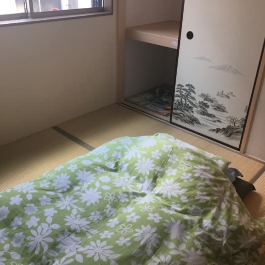 ハンモック　ハウス　オオサカ 2