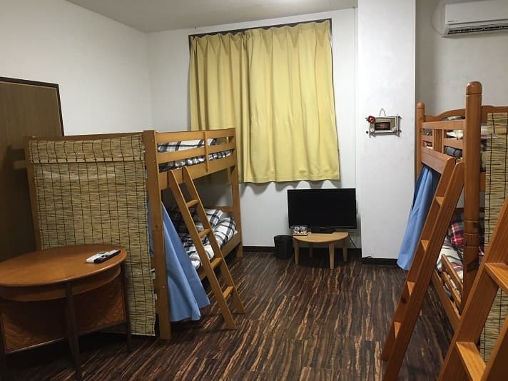 ＨＯＴＥＬ　ＰＡＩＫＡＪＩ＜石垣島＞ 2