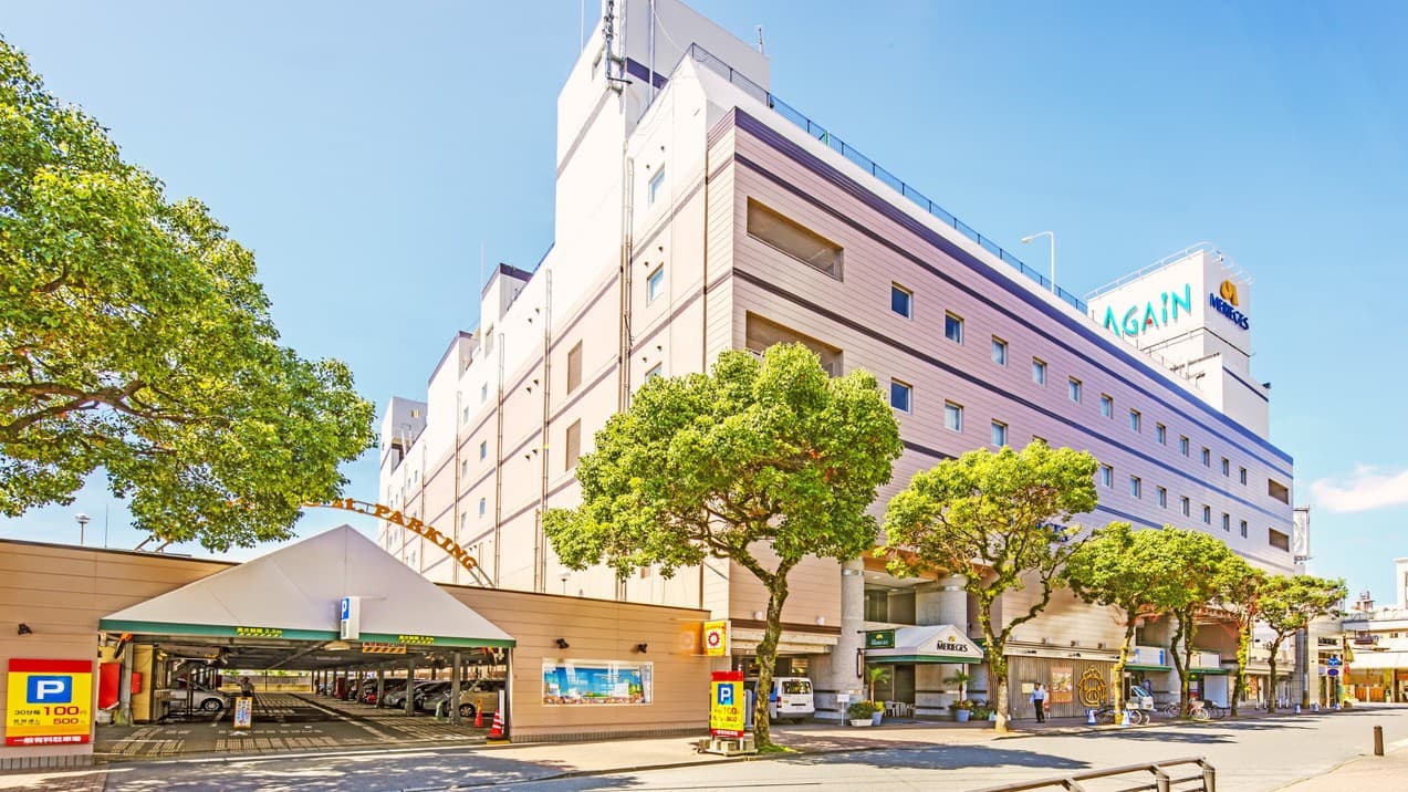 ホテル メリージュ