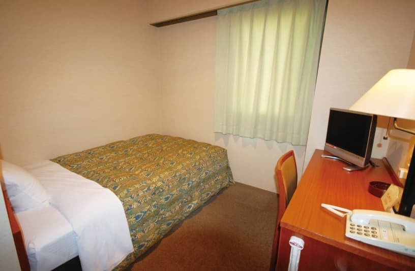 サンホテル大みか 2