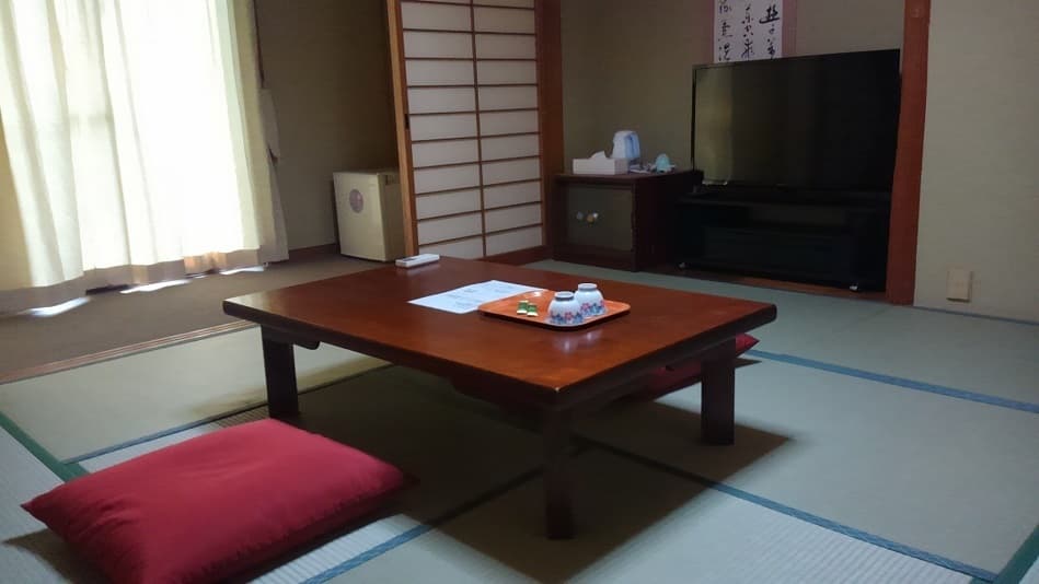 鈴鹿みどりの杜 2