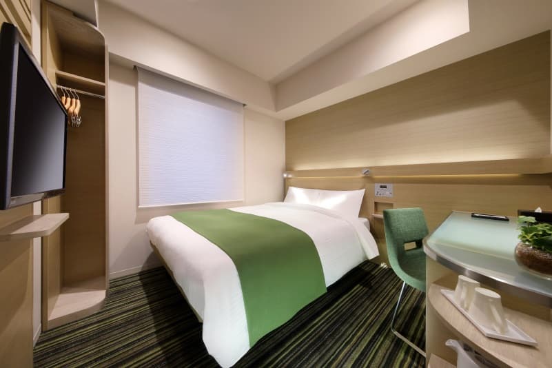 京王プレッソイン東京駅八重洲 2