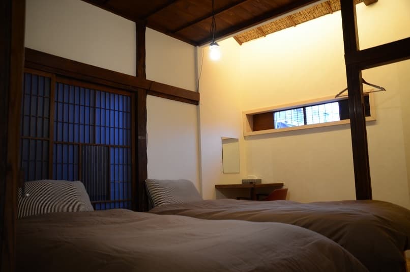 ｂｅｄ＆ｂｒｅａｋｆａｓｔ　ｉｃｈｉ 2