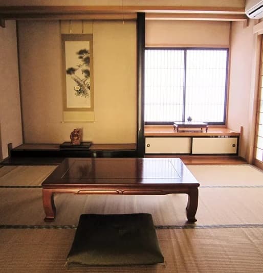 農家民宿　オーベルジュ　フジイフェルミエ 2