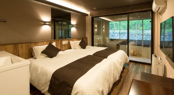 リブマックスリゾート箱根芦ノ湖 2