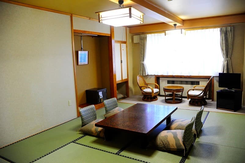 ホテルあずまし屋 2