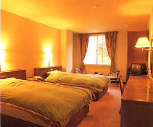 ホテル白樺荘＜菅平高原＞ 2