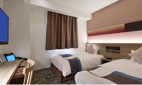 全館禁煙　レンブラントスタイル東京西葛西グランデ 2