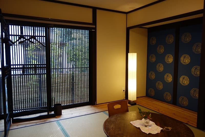 紡　東福寺南門 2