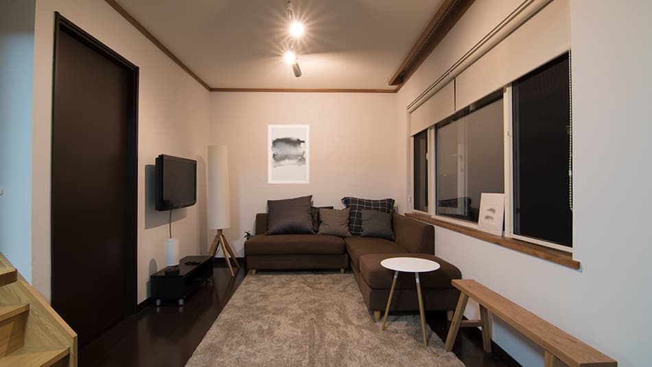 ＫＵＭＡ　ＣＡＢＩＮ 2