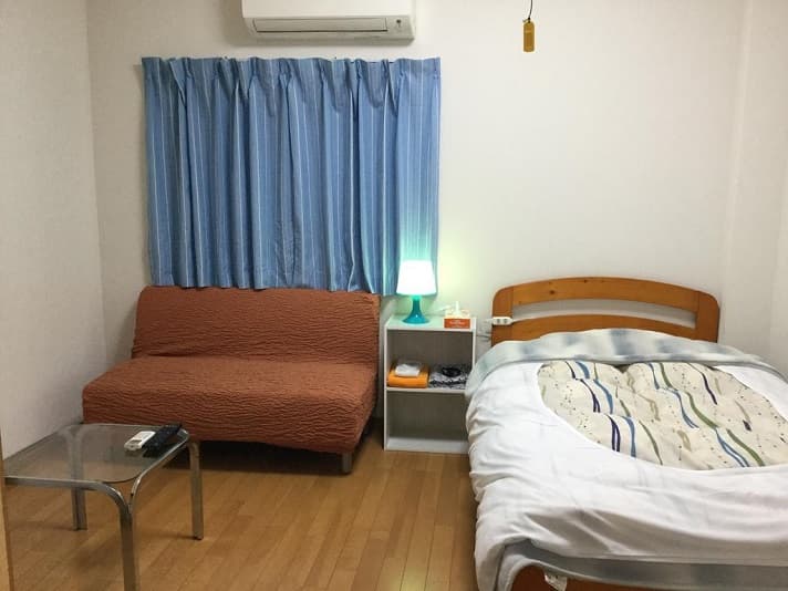 Ａｏ．ＨＯＳＴＥＬ 2