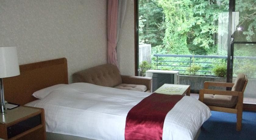 南箱根ヴィラ 2