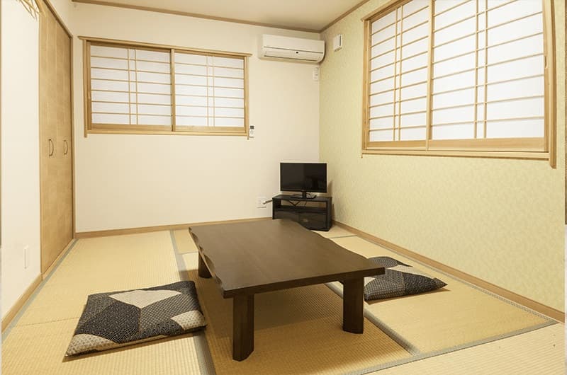 高城の湯　山桜桃 2