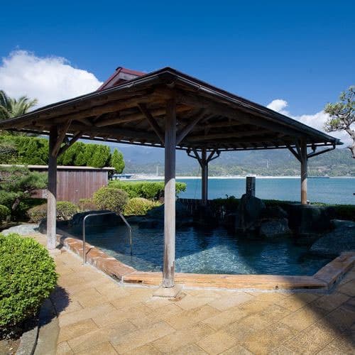 亀の井ホテル　那智勝浦 2