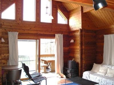 湯布ゆらら山荘 2