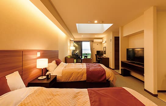 涸沼温泉　いこいの村涸沼（ひぬま） 2