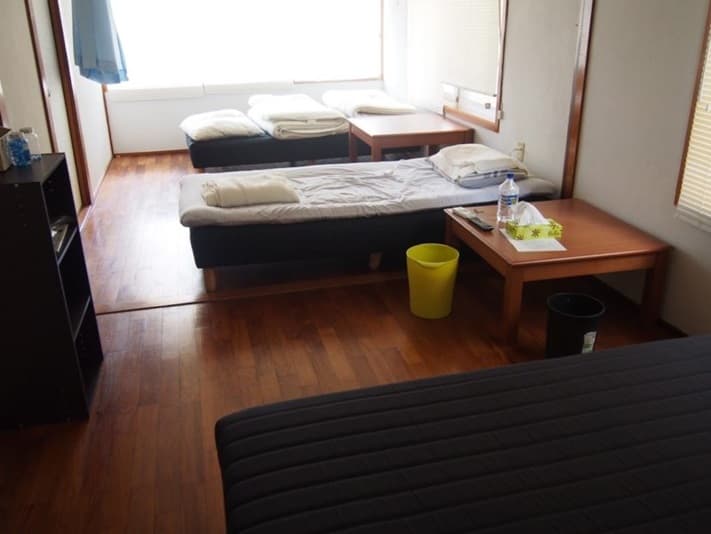 ゲストハウス　羊屋胡屋支店 2