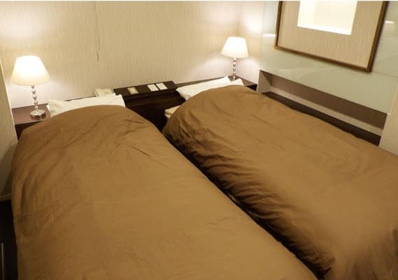 ホテルプラザ２１ 2