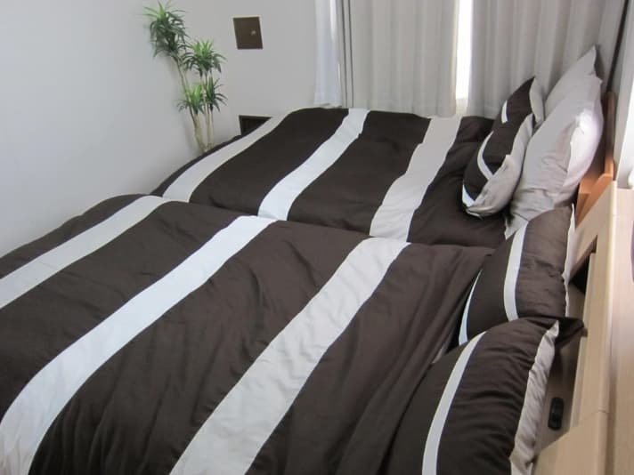 沖縄ペンション南 2