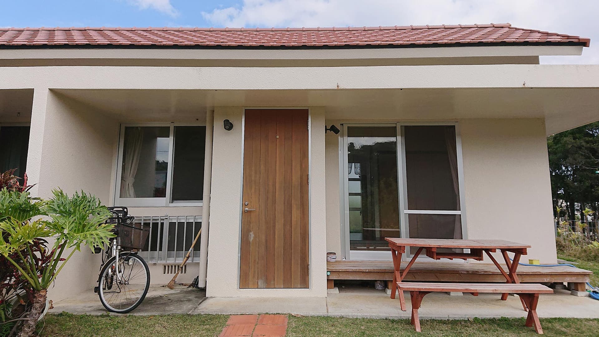 素泊まりの宿 かえるやぁ