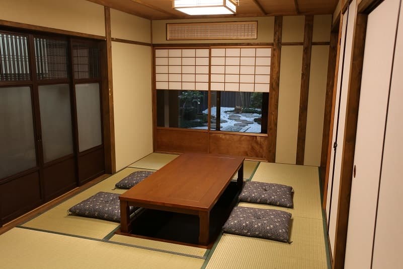 雅樂庵　－　がらくあん　〈一棟貸し町家〉 2