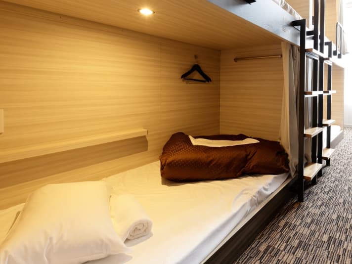 古都鎌倉のリゾートホテル　ＷｅＢａｓｅ鎌倉 2