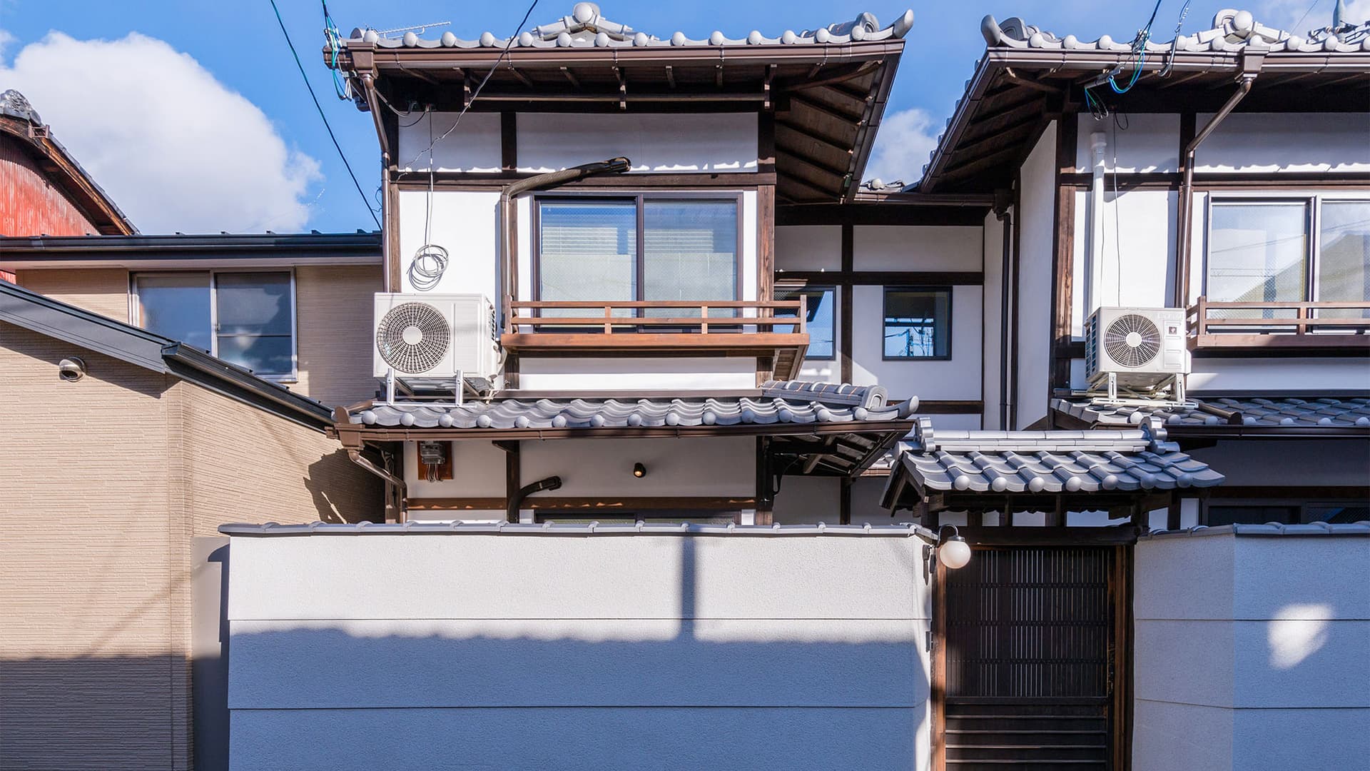 京都西院 料理好きの家