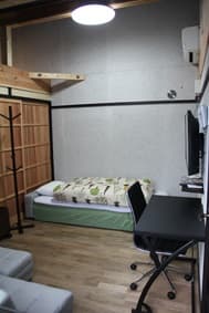 グラン・ジュテ萩 2