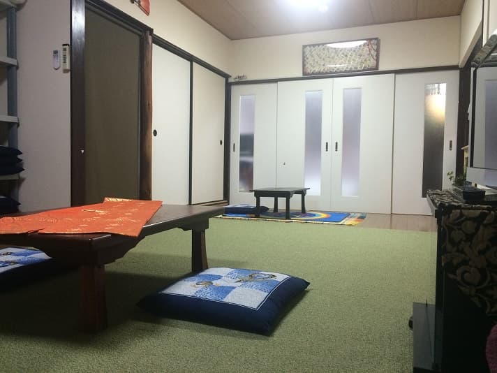 ゲストハウス　サイアム 2