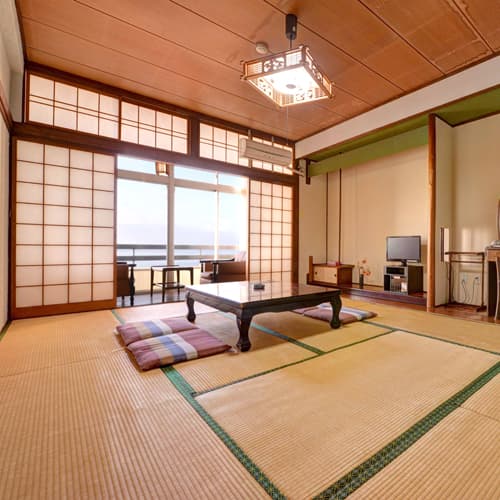 桜島シーサイドホテル 2