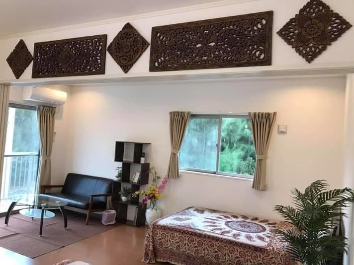 ザ・プールリゾートヴィラ　アスタマーニャ 2