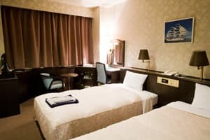 ホテルニュー種子島　＜種子島＞ 2