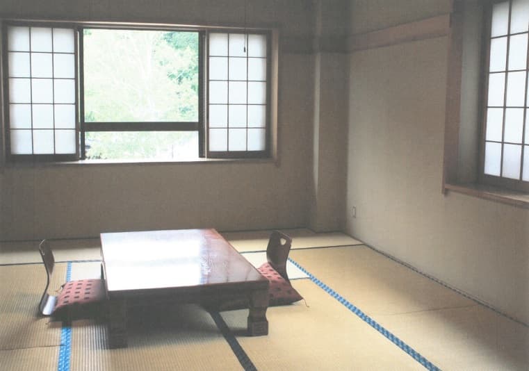 奥日光　万蔵 2