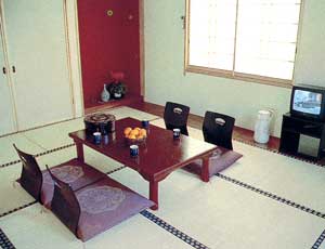 民宿やまみち 2