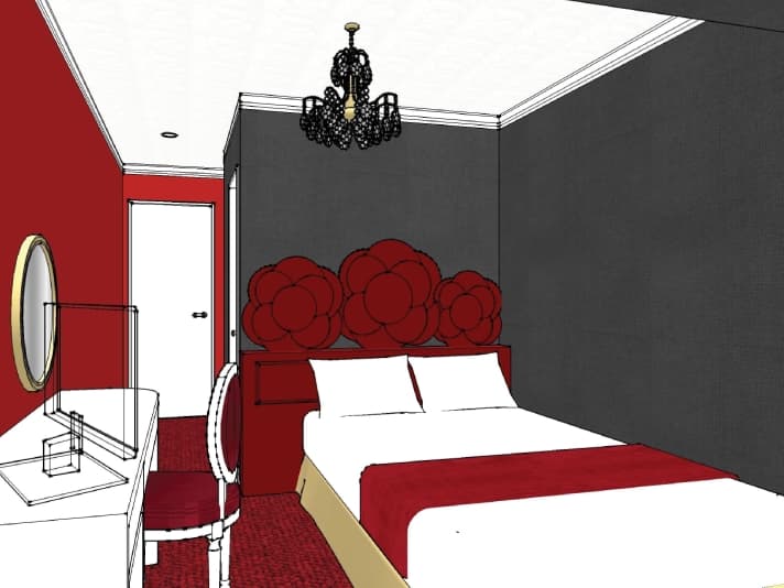 ＫＯＫＯ　ＨＯＴＥＬ　名古屋栄　Ｓｏｕｔｈ（旧：ホテルウィングインターナショナルセレクト名古屋栄） 2