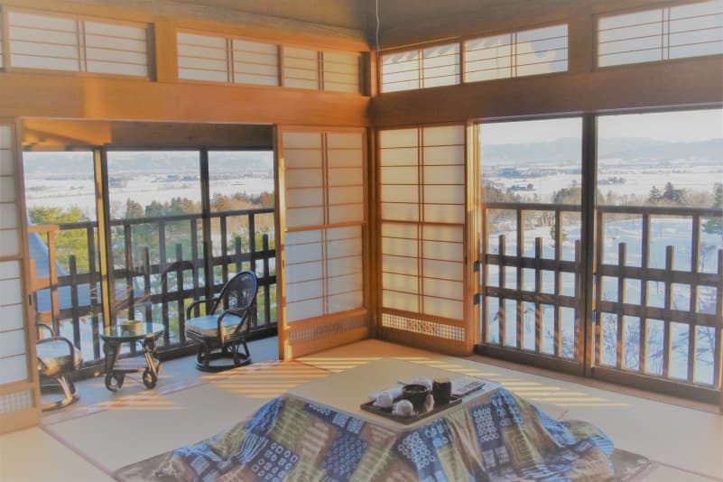 割烹旅館　松林閣 2