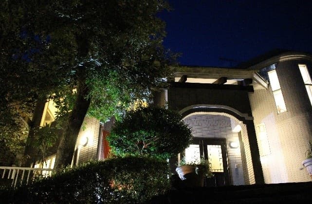 セント〜ｓｃｅｎｔ〜　伊豆高原の丘の上に佇む癒し空間