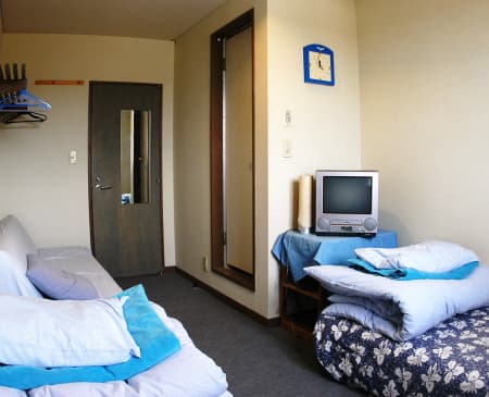 ペンション　カモメのとまり木＜壱岐島＞ 2