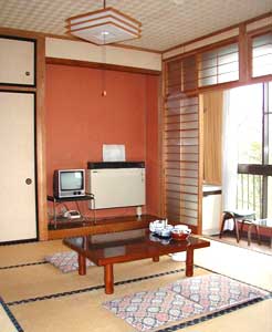 西上州湯沢温泉　湯沢館 2