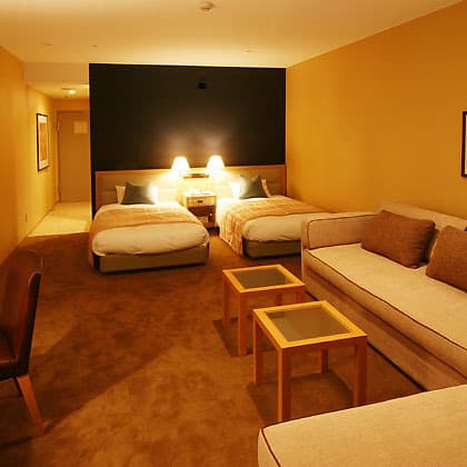 ホテルタングラム　斑尾東急リゾート 2