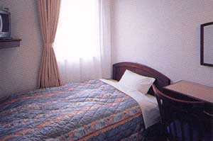 アネックスプリンセスホテル三沢 2