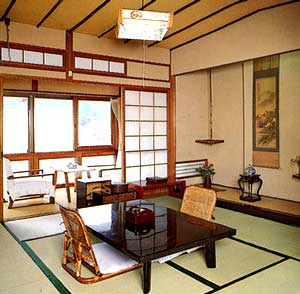 大鰐温泉　登録有形文化財の宿　ヤマニ仙遊館 2