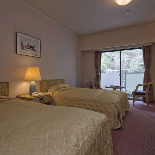 有馬温泉　メルヴェール有馬 2