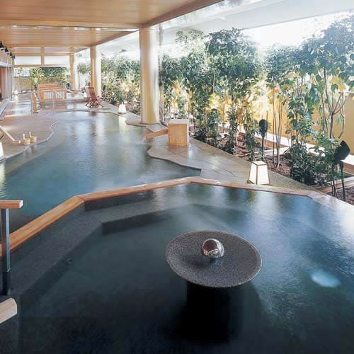 山代温泉　ゆのくに天祥 2