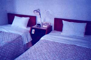 ビジネスホテル　ノーブル飯山 2