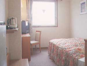 ターミナルホテル東予 2