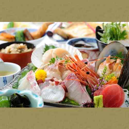 ホテル喜楽荘＜福島県＞ 2