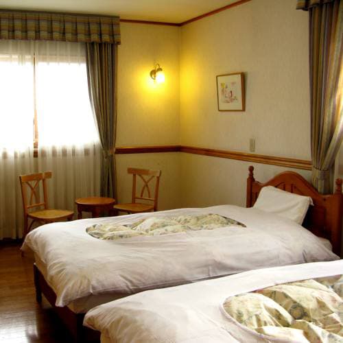 あかりの宿ヴィラ・リバージュ 2