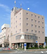 伊勢崎ハーベストホテル