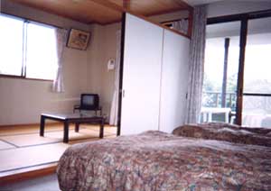 レストラン・ホテル茶居夢 2